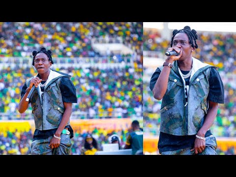 BALAA LA MEJA KUNTA KWA MKAPA YANGA DAY NI NOMA