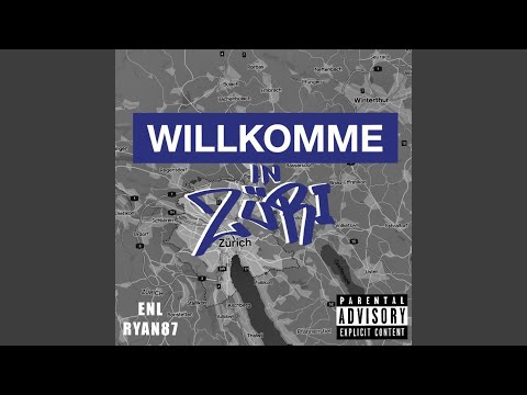 Willkomme in Züri