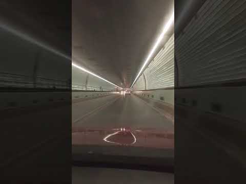 Túnel Subfluvial Cruce Santa Fé - Paraná Entre Ríos