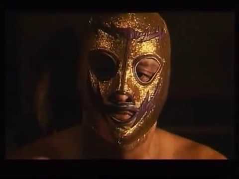 L'homme au masque d'or (film 1990) bande annonce