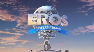 The Destruction Of Eros International Logo
