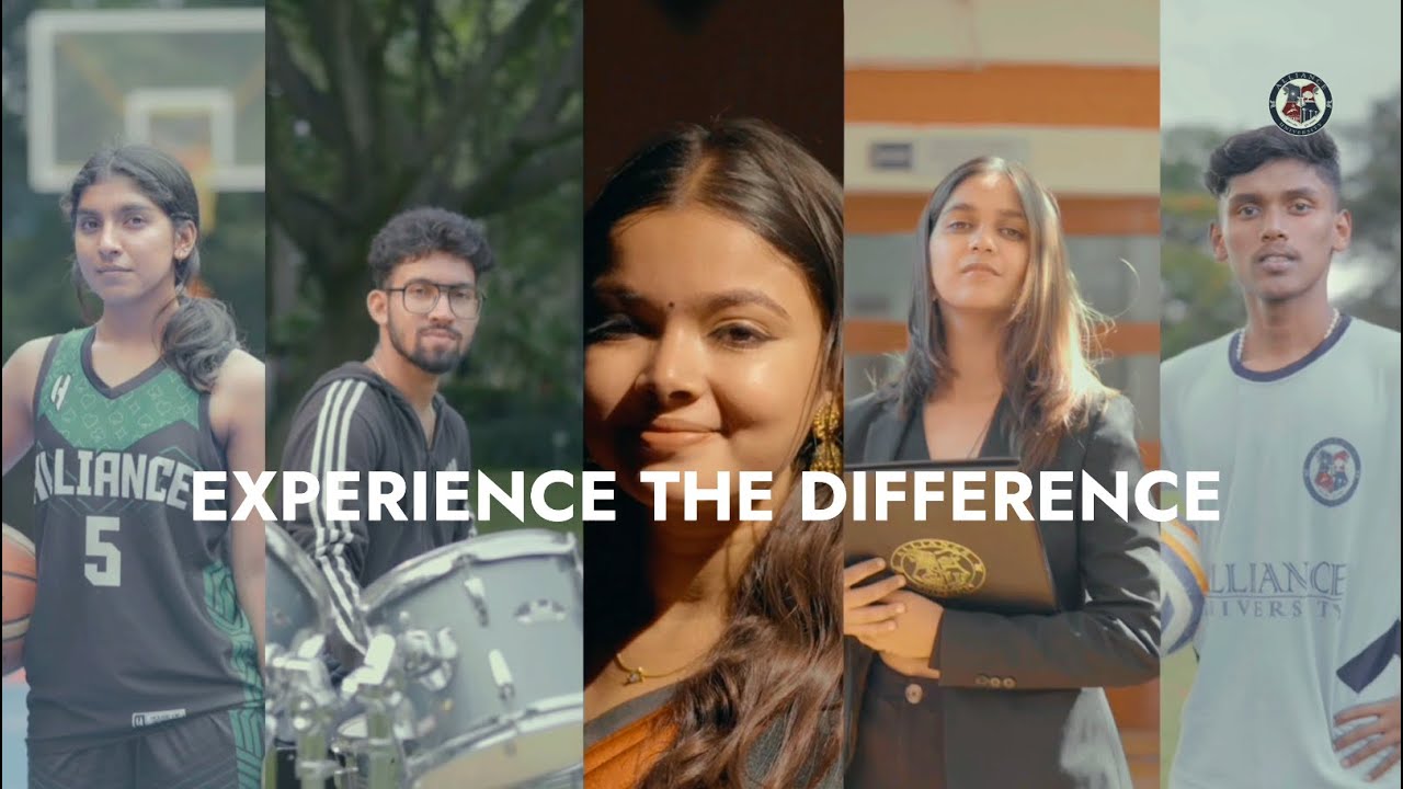 Learning Beyond Limits | Experience the Difference