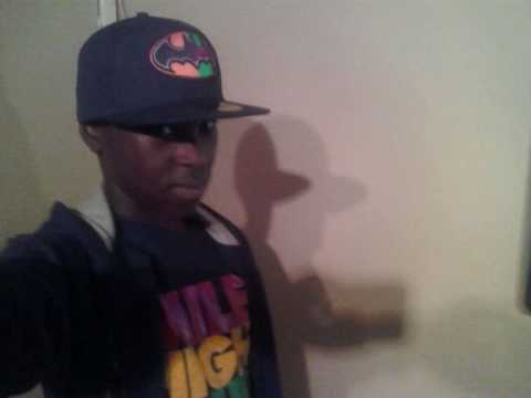 SPYDA  S.J  T.DOT  AIRMAN - BACK2BACK