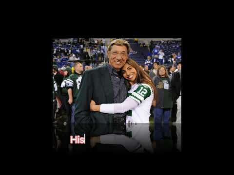 Joe Namath Net Worth