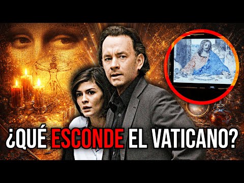 The Da Vinci Code: The Truth the Vatican Doesn't Want You to Know