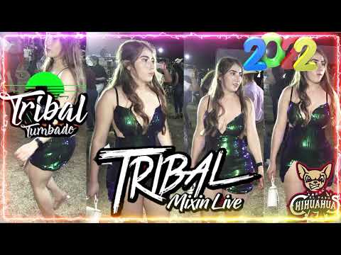 Tribal Mega Mix 2021-2022 🔥 Lo Mas Chingon Del Tribal Mix 2022🔥EXCCLUSIVAS Vip Tribal  Mega Mix