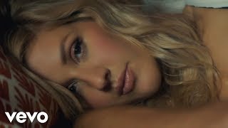 Calvin Harris & Ellie Goulding - Outside video