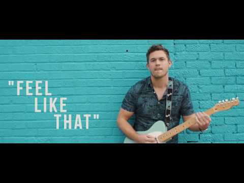 Matt Brown - Feel Like That (Official Music Video)