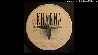 Kharma - Stellar Boom