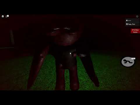 anteo jumpscare I piggy