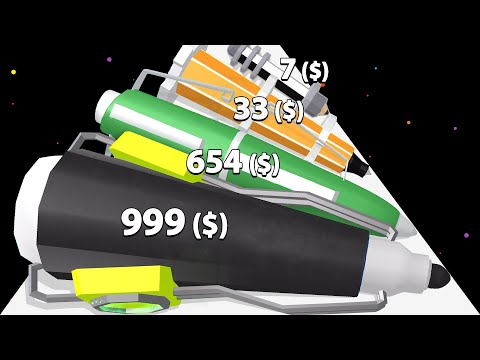 PEN DIG 3D - Part 2 (New Update, New City)