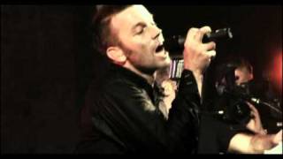 CAMOUFLAGE - Conversation (live in Dresden)