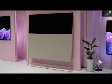 OLED TV: あなたのテレビには予期せぬ追加機能があります