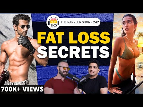 FREE OF COST Weight Loss Guide | Kris Gethin | The Ranveer Show 249