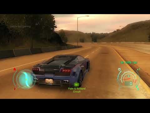 Lamborghini in Need For Speed  Undercover Part 31