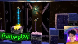 CreatorCrate Devlog #8: Gameplay