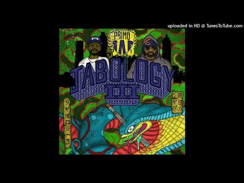 Primo JAB- Oldiez (Feat. Estee Nack)