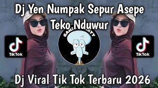 Download lagu DJ YEN NUMPAK SEPUR ASEPE METU NDUWUR | DJ OJO NGECE KARO WONG ORA NDUE FULL BASS FYP TIKTOK 2026 ! mp3 Download lagu DJ YEN NUMPAK SEPUR ASEPE METU NDUWUR | DJ OJO NGECE KARO WONG ORA NDUE FULL BASS FYP TIKTOK 2026 ! mp3