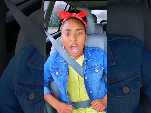 Little Opera Singer SINGS her favorite Vocal Warmup w/Vocal Coach