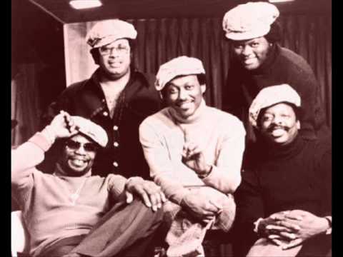 The Spinners - Ghetto Child