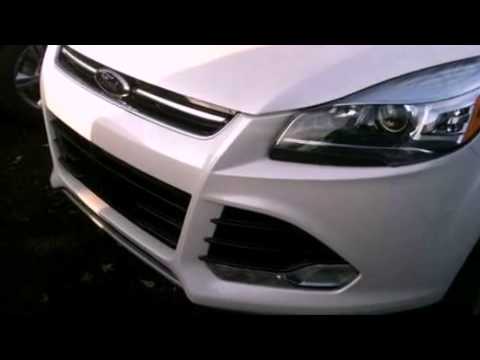 2013 FORD ESCAPE Jersey City NJ