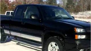 preview picture of video '2003 Chevrolet Silverado 1500 available from Rivers Edge Aut'