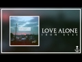 Love Alone - Iron Eyes 