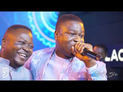 Bidemi Olaoba x Sanmi Micheal - Special Thanksgiving