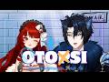 【 OTOPSI 】#29 Kenalan yu sama @Eriryn_Vt