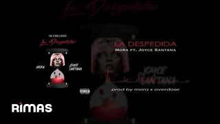 La Despedida Music Video