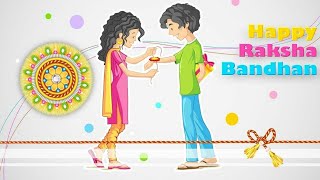 Happy Raksha Bandhan, Raksha Bandhan SMS, Status, Greetings, Wishes