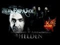 Helden - Apocalyptica Ft' Till Lindemann - [Sub ...