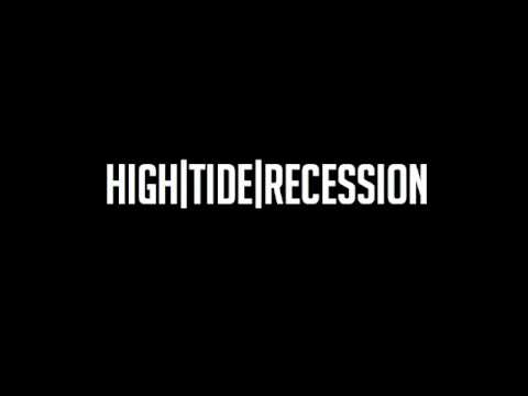 High Tide Recession - Walk Alone