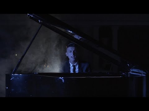 Giovanni D'Angelo - Amore mio (Ufficiale 2018)