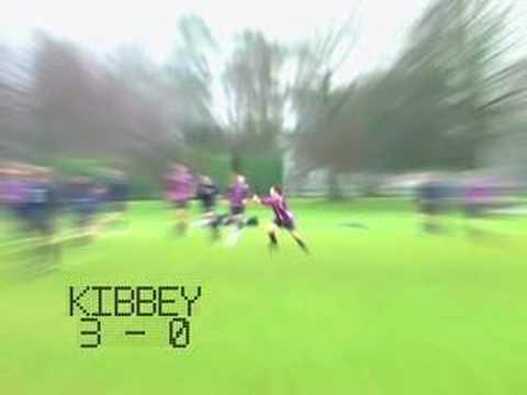 3rdXI vs Old Foresters (a)