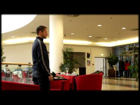 Radek Bartoš | Do větru