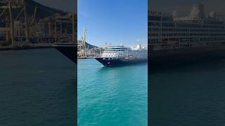 Azamara Quest Cruise Ship || Cruise ship Shorts#Azamara Quest Ship