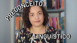 O QUE É PRECONCEITO LINGUÍSTICO | Existe falar certo e errado?