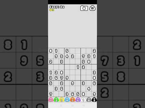 Tol Pou's Sudoku #3