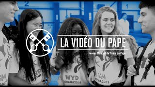 Intentions de prières