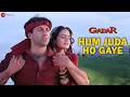 Gadar Hum Juda Ho Gaye Full Song Video Sunny Deol Ameesha Patel HD