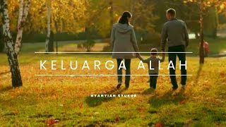 Download lagu Keluarga Allah mp3