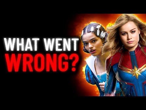 Why Is Every Movie Flopping?