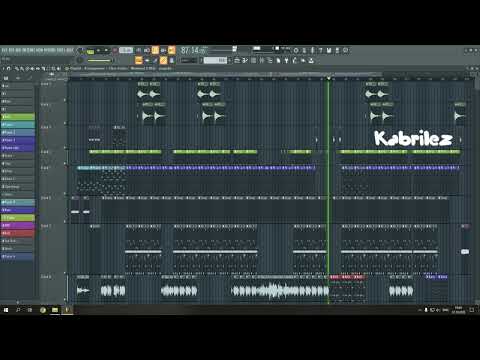 Class Action - Weekend (Remix by Kabrilez)