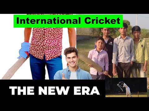 Govind International cricket