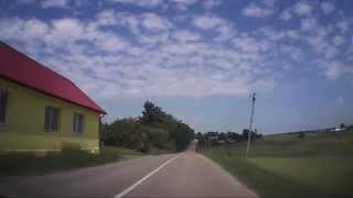 preview picture of video 'Virtualus Raudeniškių turas / Virtual Tour of Raudeniskiai, Lithuania'