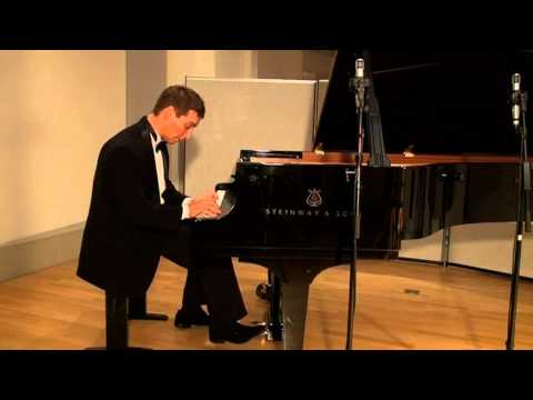 Paganini-Liszt  "La-Campanella"  Eduard Kiprsky