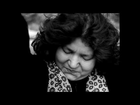 Kafi Kalaam e Bulleh Shah - Abida Parveen
