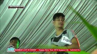 Download lagu DUO KEMBAR - KOSONG DUA (LIVE IN SHOW) mp3