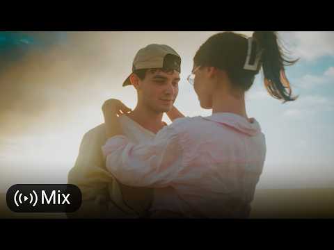 Mix - rares x EMAA x Alina Eremia - Daca n-as fi eu